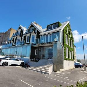 Newquay Beach Hotel